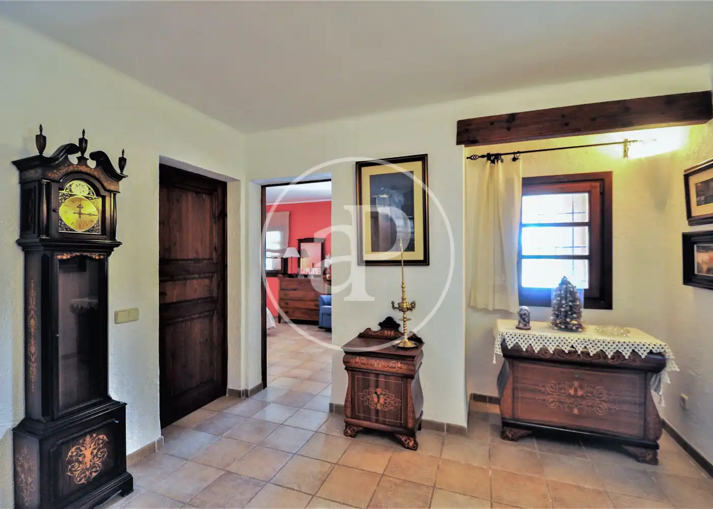Casa o chalet en venta en Binissalem con Aire acondicionado, Calefacción y Jardín privado