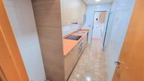 Kitchen of Flat for sale in Mollet del Vallès  with Air Conditioner and Balcony