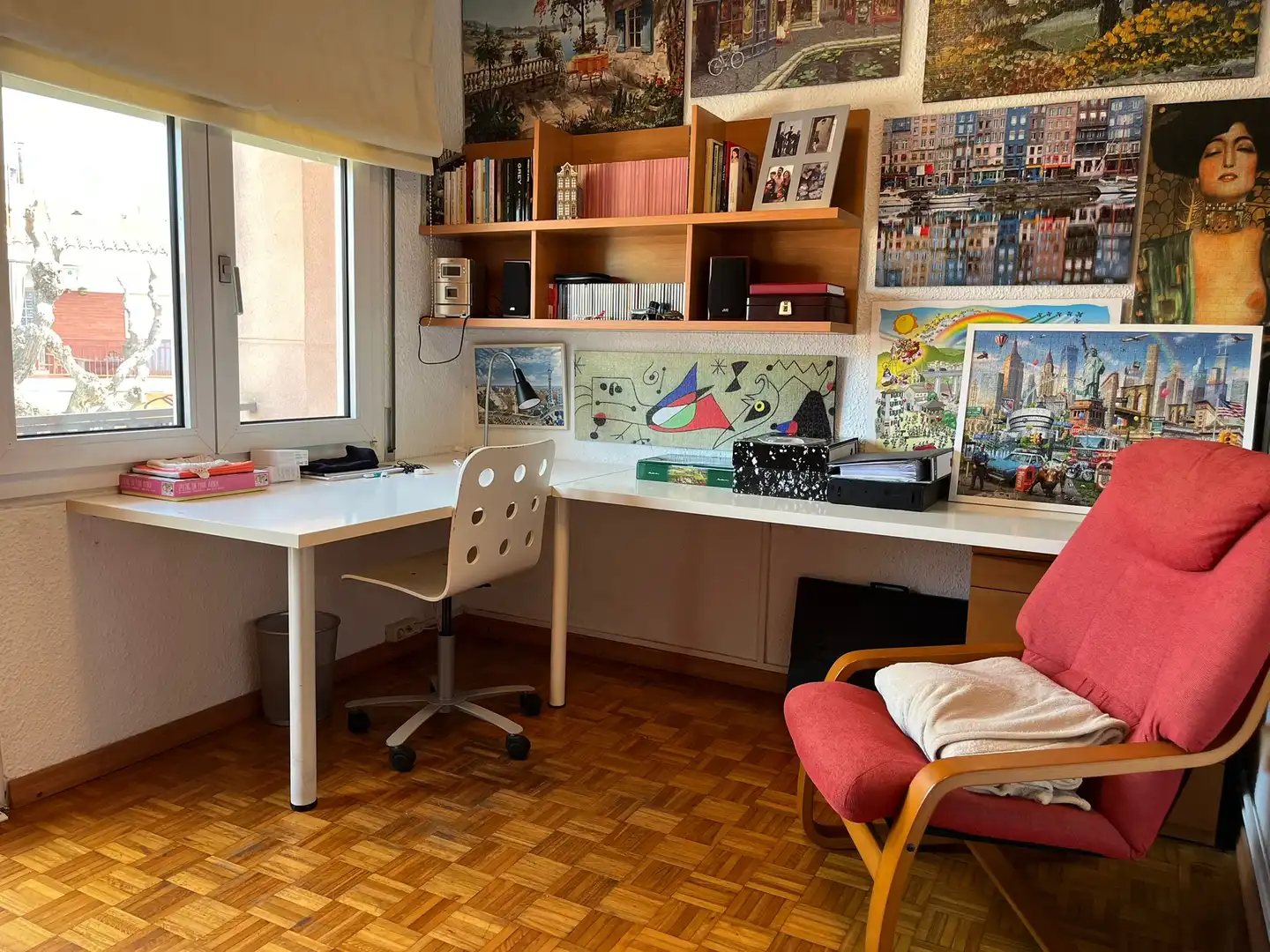 Casa adosada en venta en Esparreguera con Calefacción, Trastero y Amueblado