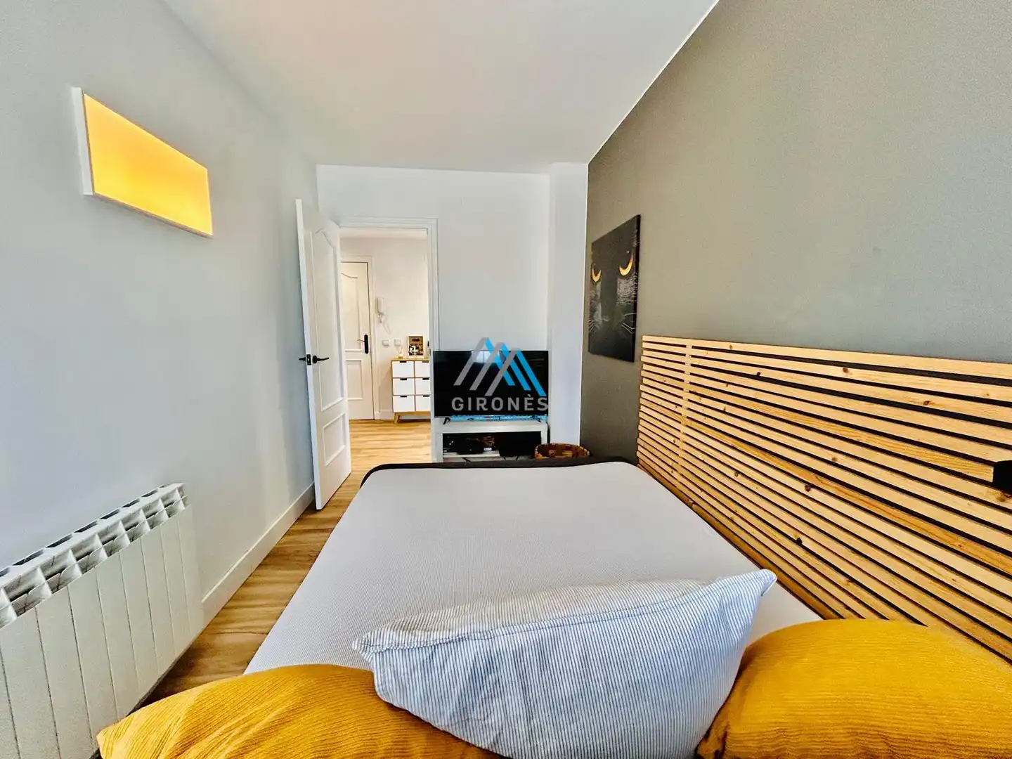 Duplex with terrace for sale in Av.Catalunya, imagen 16
