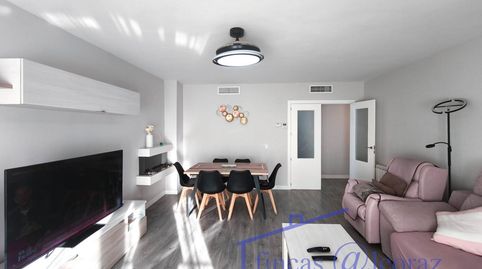 Foto 5 de Pis en venda a Cruz del Sur, Los Olivos, Huesca Capital