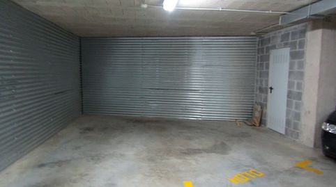 Solvia Inmobiliaria  Garaje Reinosa, imatge 2
