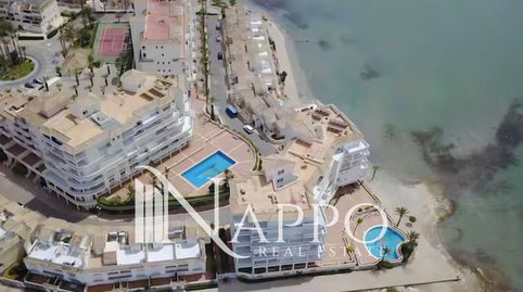 Foto 3 von Wohnung zur Miete in Cabo Romano-pl X, Playa del Galán, La Manga del Mar Menor