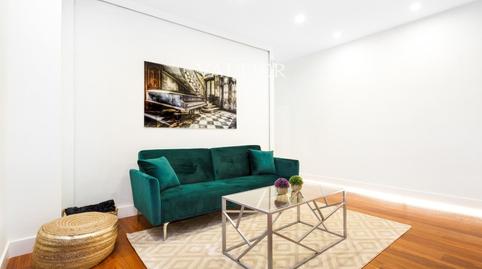 Foto 3 de Piso en venta en General Pardiñas, Lista,  Madrid Capital