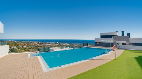 Foto 4 de Apartamento en venta en Alto de los Monteros, Marbella
