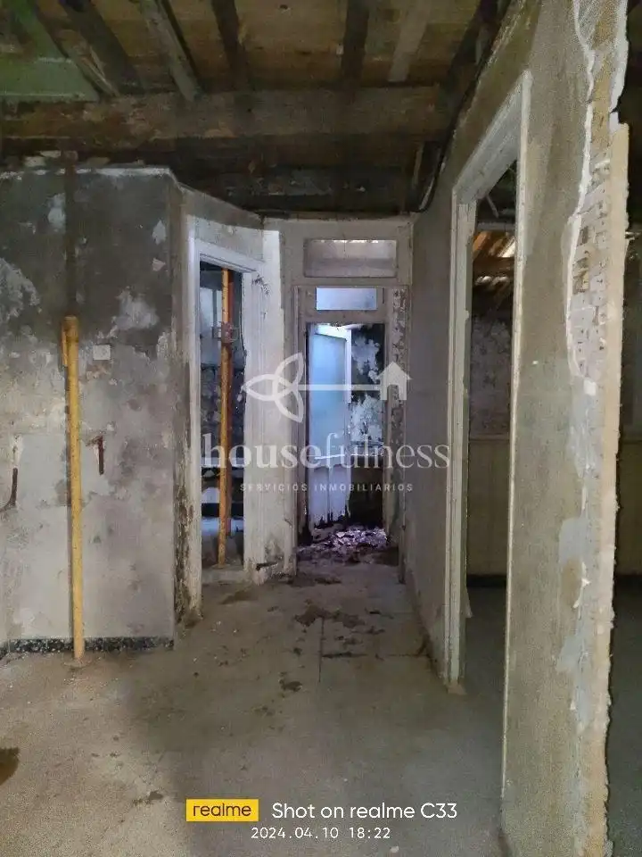 Lofts for sale in Ferrol  with Heating
