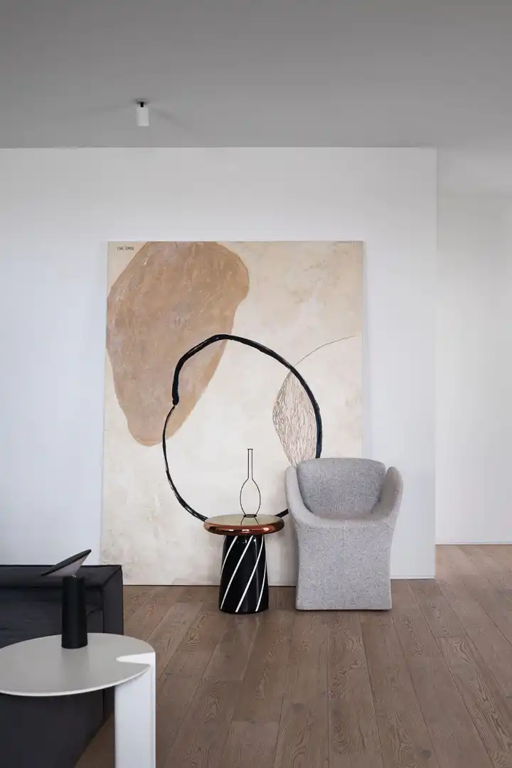 Wohnung zur Miete in Marbella, Málaga