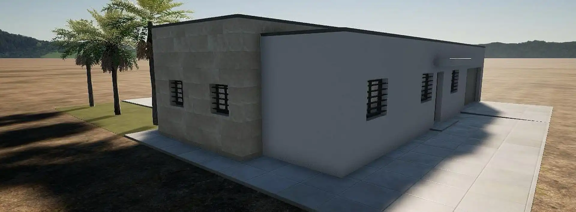 Detached house for sale in Abanilla, imagen 4