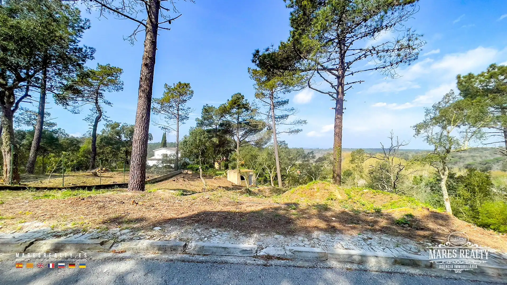 Terrenos y solares en venta en Mimoses, imagen 21