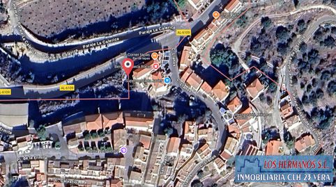 Foto 3 von Residential zum Verkauf in Calle Llanos, 13, Bédar, Almería