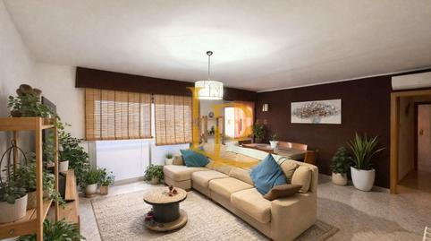 Foto 3 de Pis en venda a Mercat, Rubí