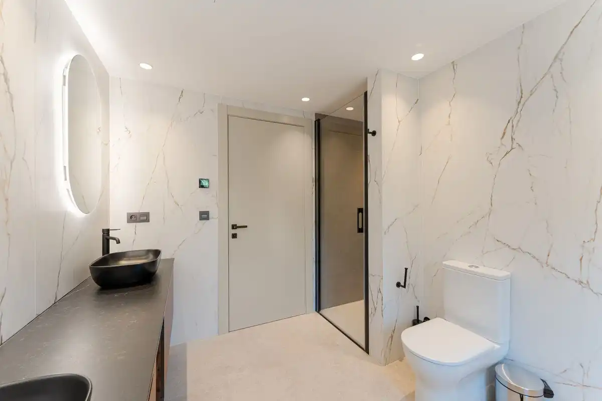 Villa con piscina in vendita a Nueva Andalucía, imagen 18