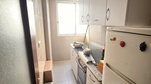 Foto 3 de Piso en venta en El Mercado, Manises