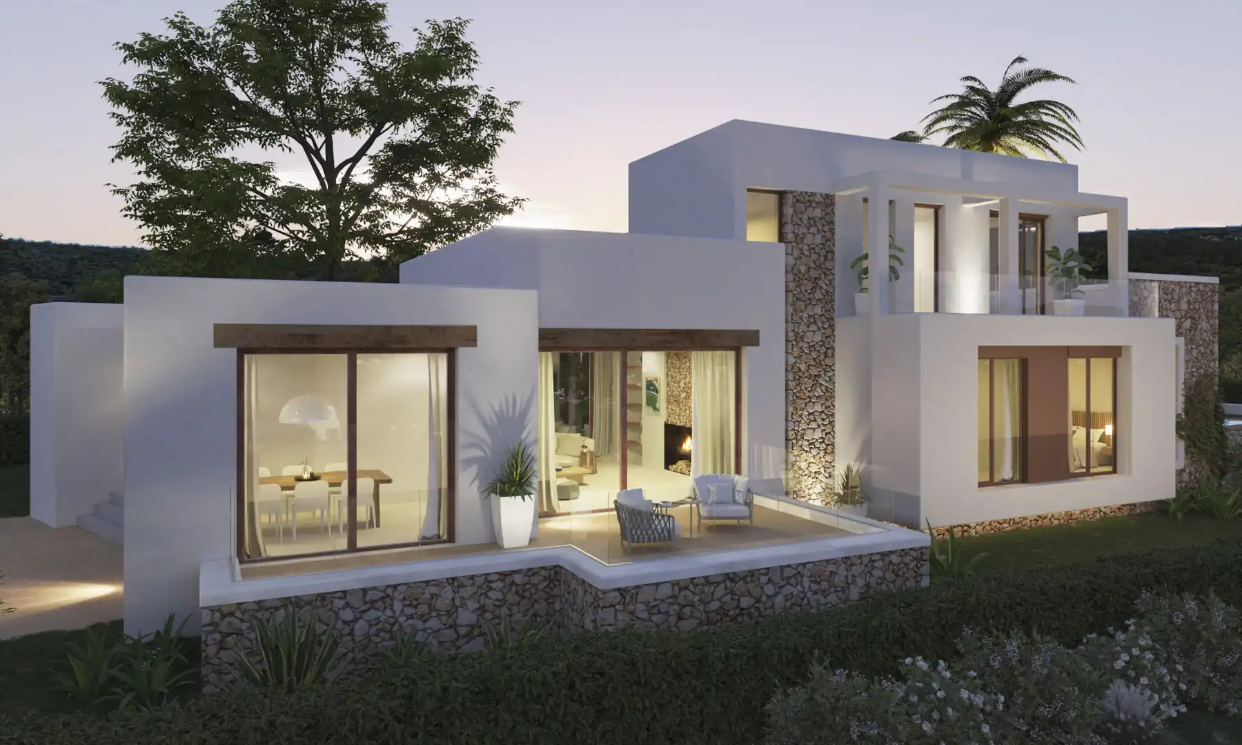 Villa avec piscine à vendre à Centro ciudad, imagen 3