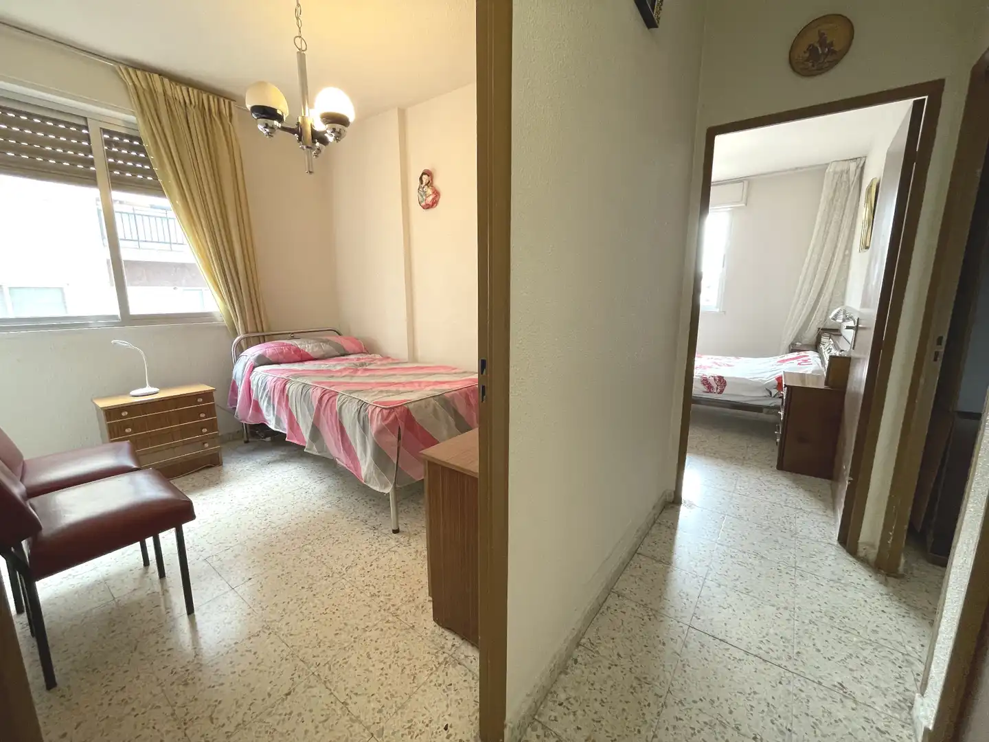 Piso con terraza en venta en Prosperidad - Delicias, imagen 32