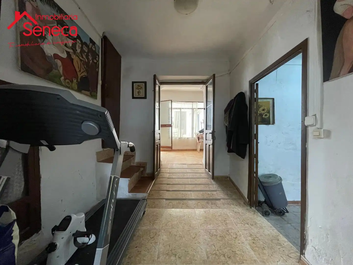 Casa o chalet en venta en La Rambla con Aire acondicionado, Calefacción y Terraza