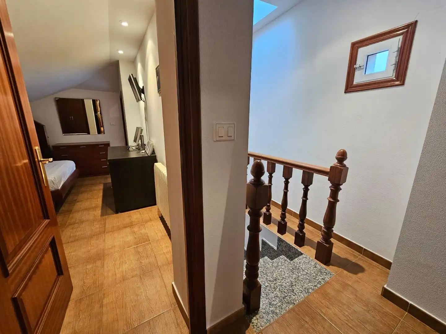 Casa o chalet en venta en A Teixeira