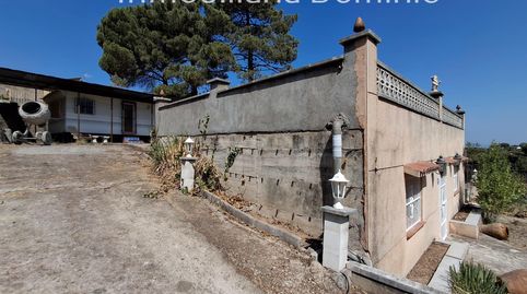 Foto 3 de Casa o xalet en venda a Carrer Sant Vicenç, Montbarbat, Maçanet de la Selva