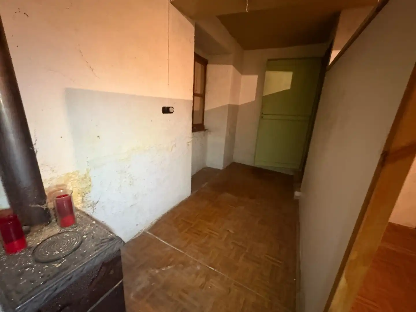 Casa o chalet en venta en Neda con Jardín privado