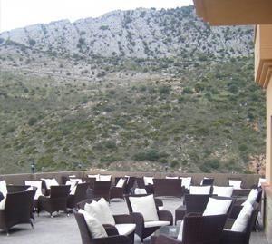 Foto 3 de Edifici en venda a Partidas Norte, Ronda