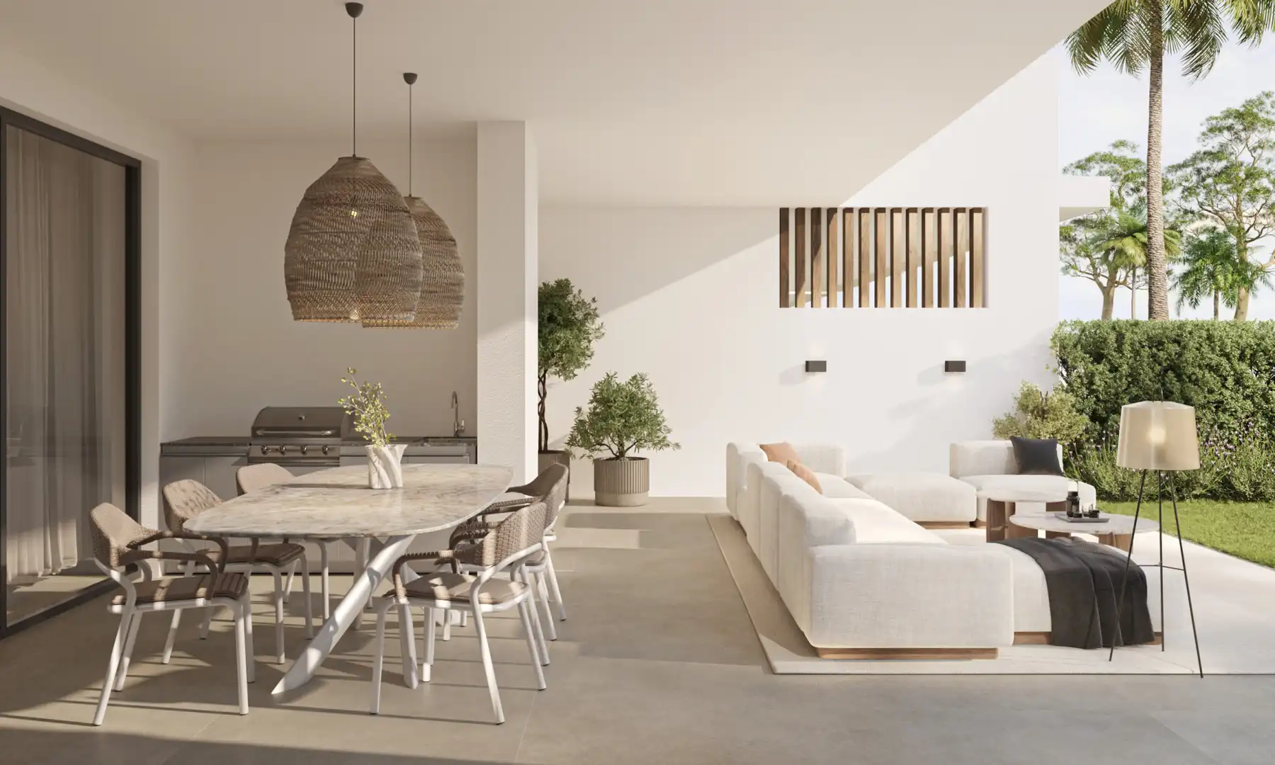 Apartamento con piscina en venta en Benamara - Atalaya, imagen 2