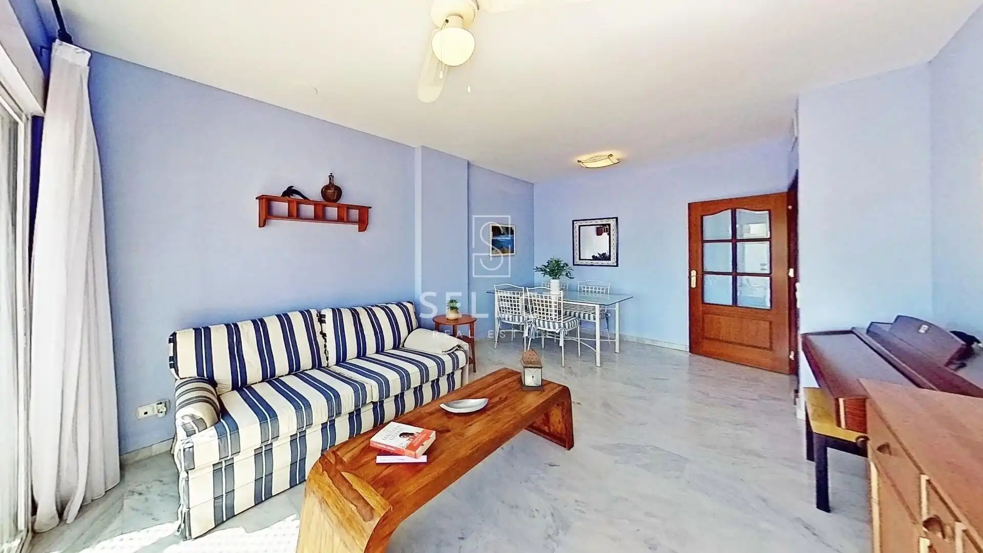 Einfamilien-Reihenhaus zum Verkauf in Urbanizacion VISTA MARINA(MARINA ESTE), Punta La Mona