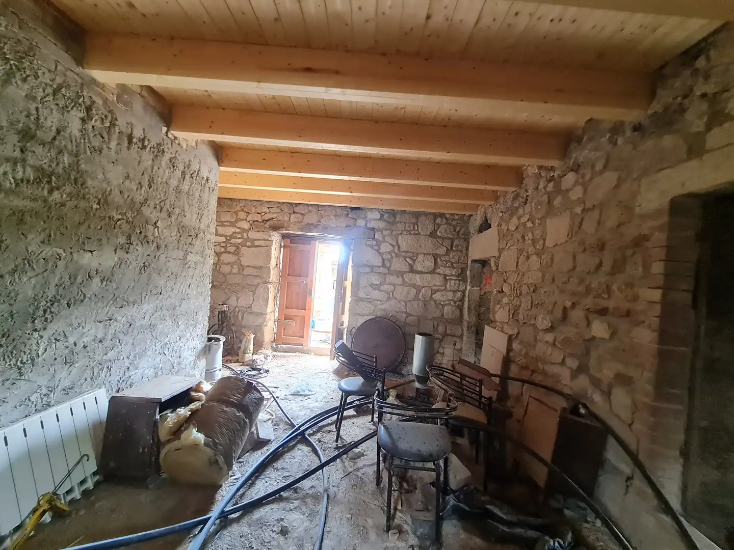 Country homes for sale in Olvan