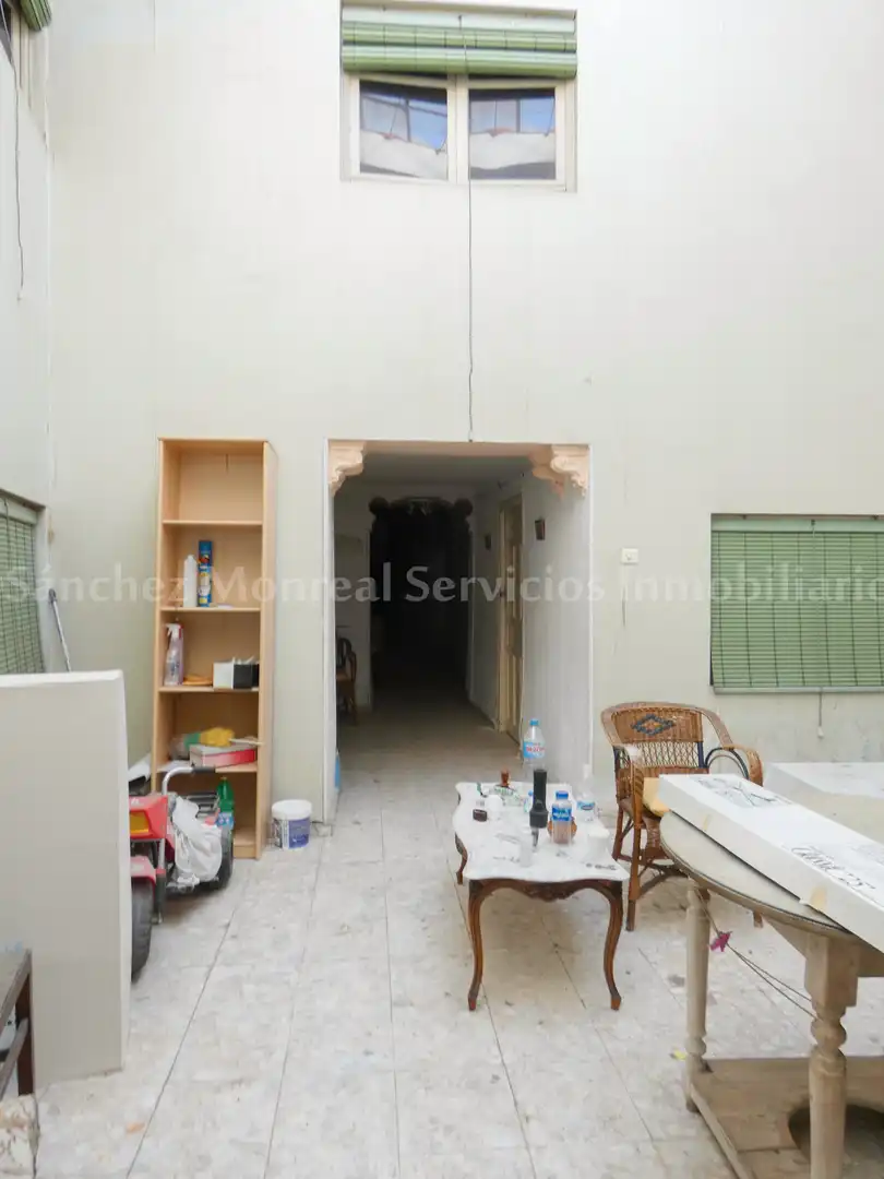 Casa en venta en Plaza Arenal 20D, imagen 28