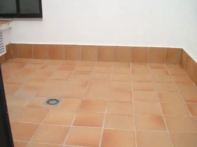 Terrassa de Planta baixa de lloguer en Girona amb Calefacció, Terrassa i Balcó