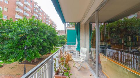 Foto 2 de Pis en venda a Barri de les Corts,  Barcelona Capital