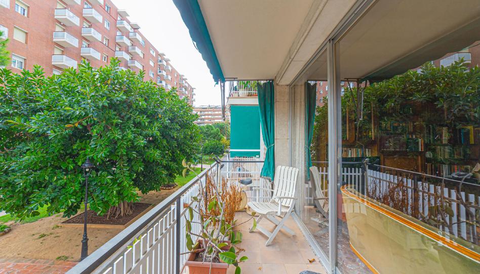 Photo 1 of Flat for sale in Barri de les Corts, Barcelona