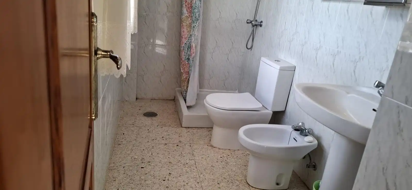 Bany de Casa o xalet en venda en Arona amb Jardí privat i Terrassa