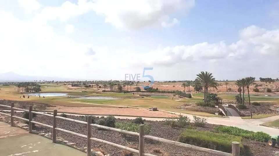 Flat for sale in Fuente Álamo de Murcia  with Air Conditioner, Heating and Terrace