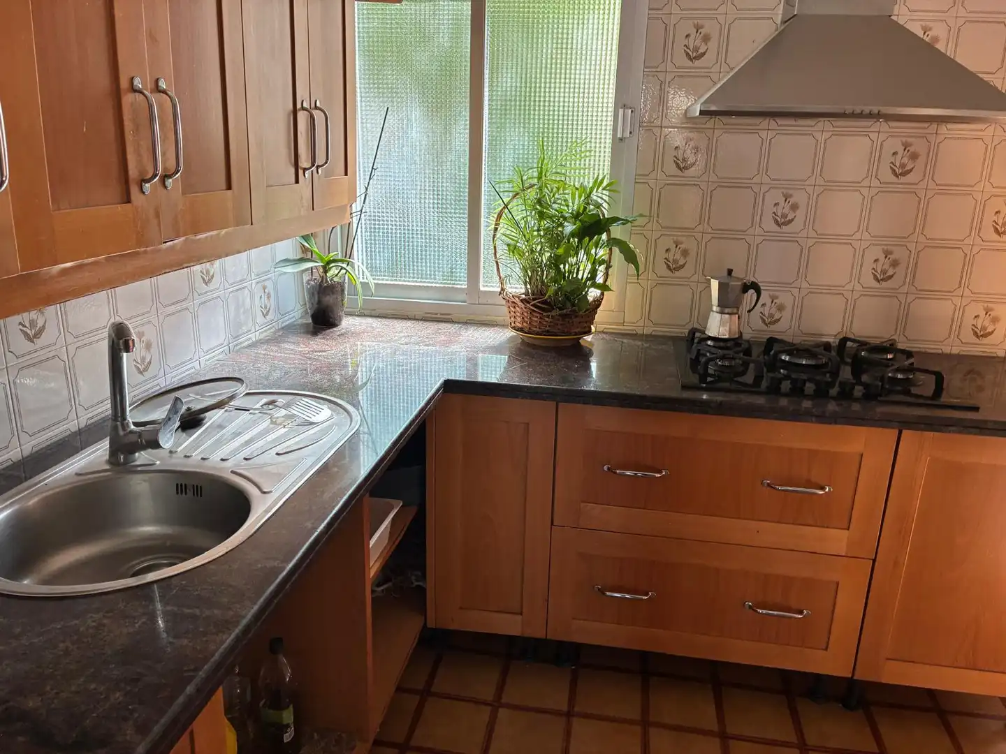 Piso en venta en Avenida de Dílar, 38, Barrio de Zaidín