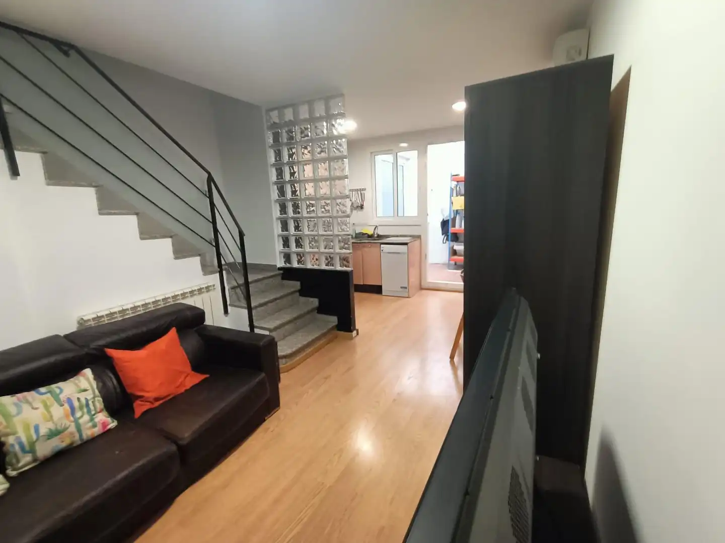 Haus oder Chalet zum Verkauf in Badalona mit Klimaanlage, Heizung und Parkett