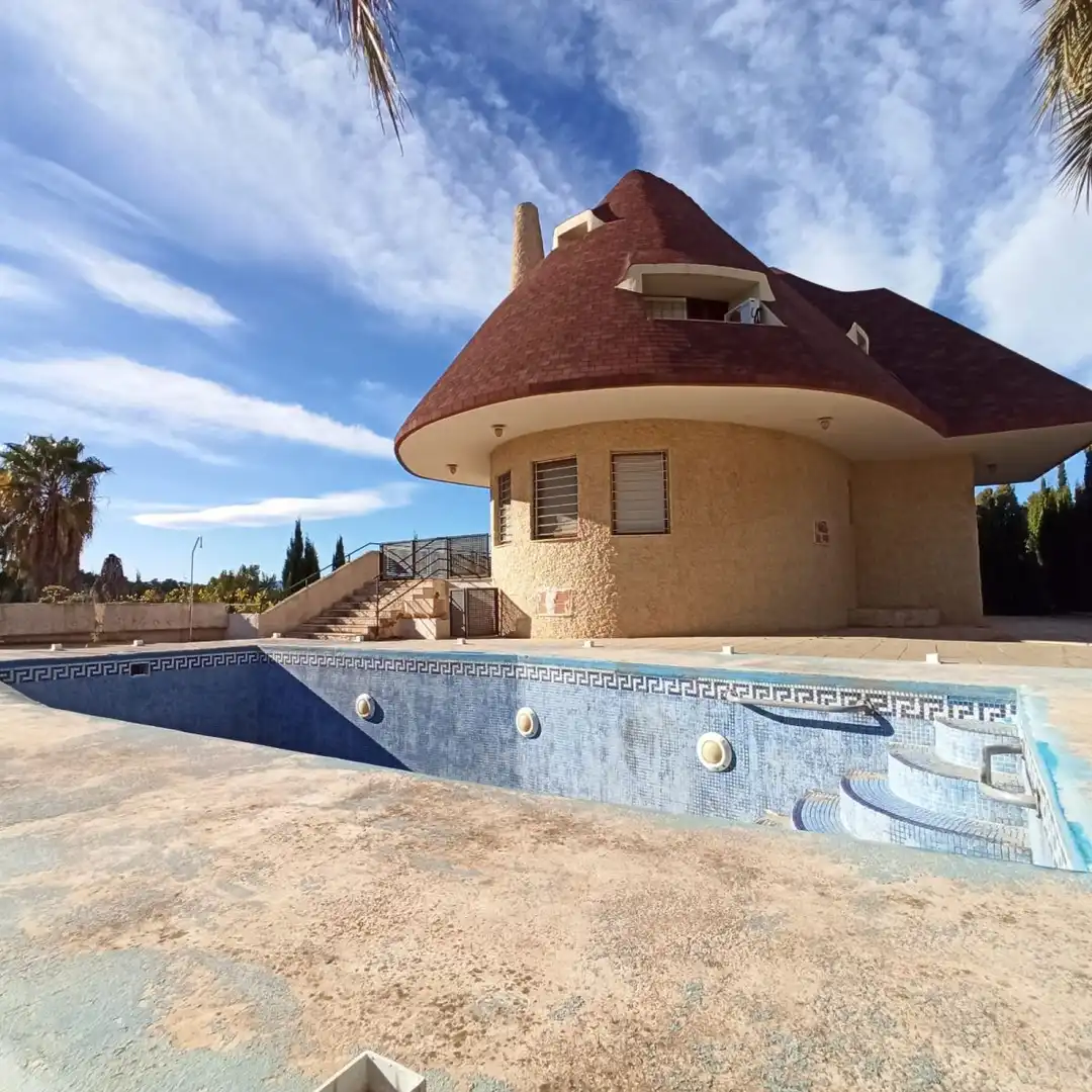 Villa à vendre à Los Olivos