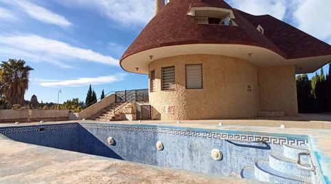 Chalet Individual en venta en Lalcora, 7 dormitorios.