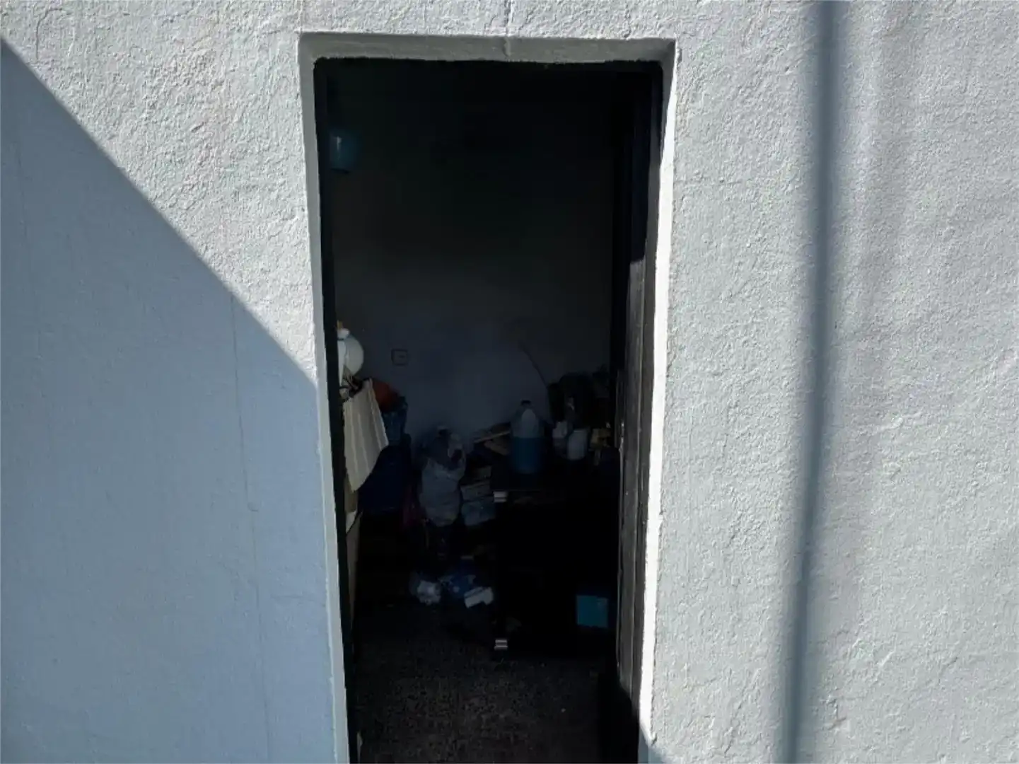 Pis en venda en Jimena de la Frontera amb Aire condicionat, Traster i Moblat