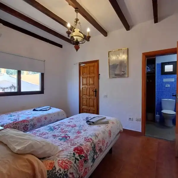Villa con terrazza in vendita a La Bodeguilla 29, imagen 37