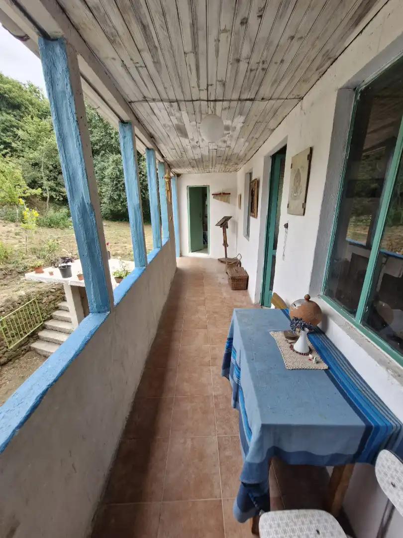 Casa o xalet en venda en Gomesende amb Jardí privat, Terrassa i Balcó