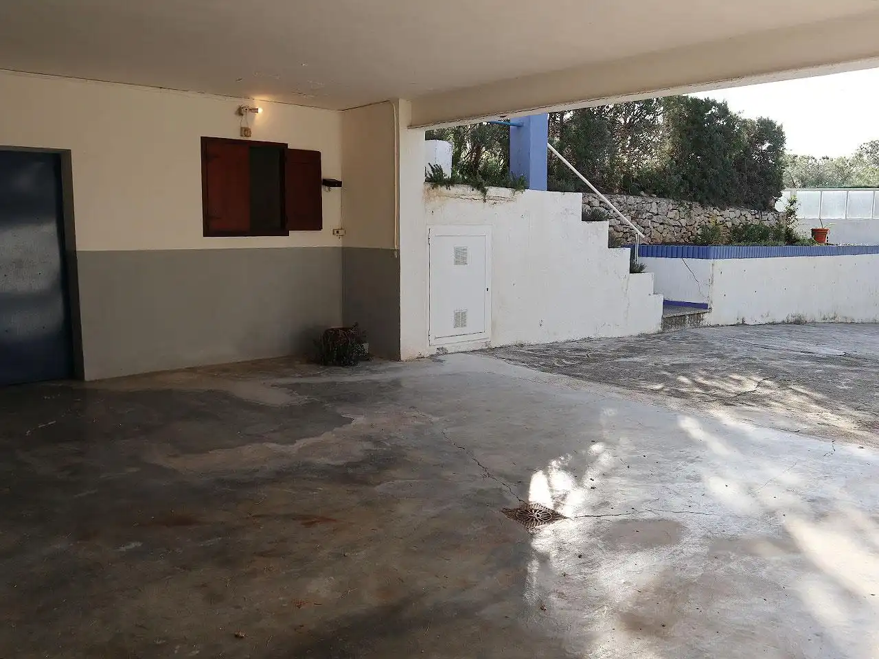 Casa o xalet en venda en Alcanar amb Jardí privat, Terrassa i Piscina