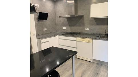 Foto 2 de Pis de lloguer a Ronda Buenavista, Buenavista - Valparaíso - La Legua,  Toledo Capital