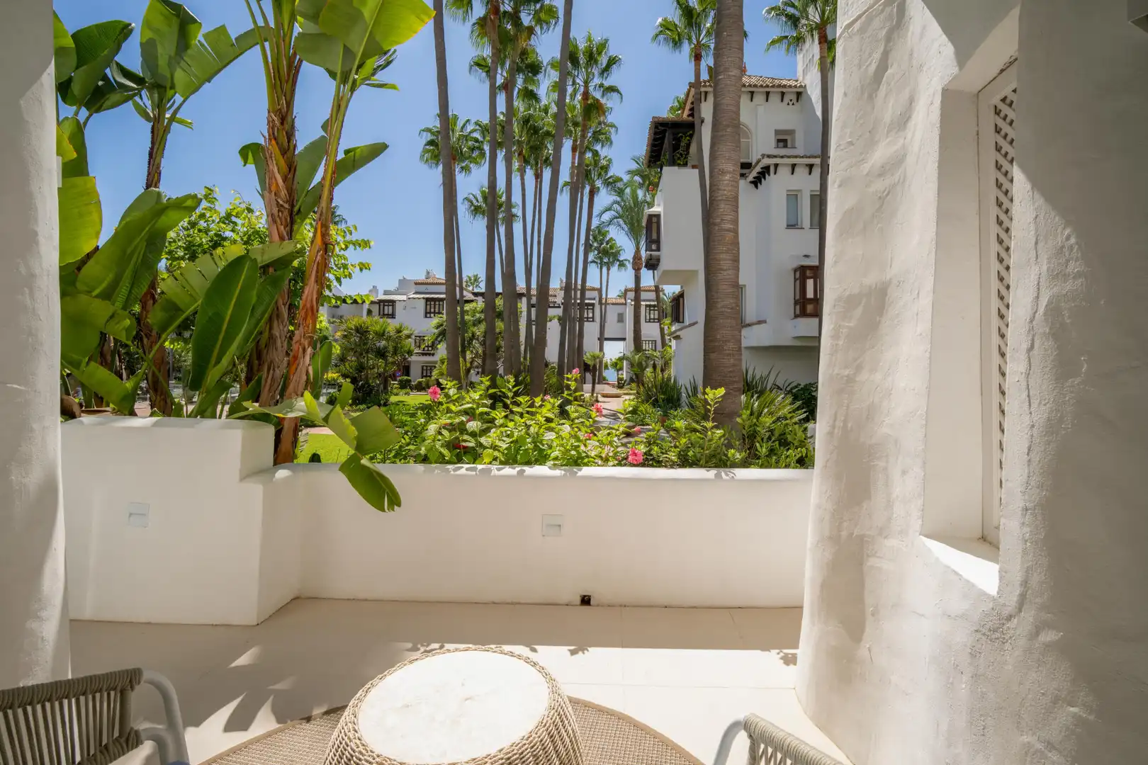 Apartment with pool for sale in Milla de Oro, imagen 18