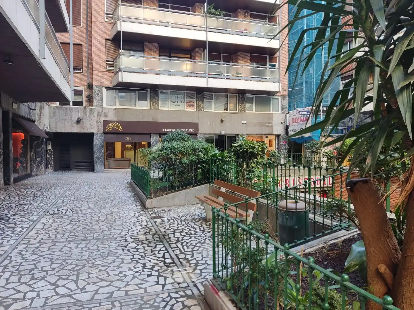 Ufficio con ascensore in vendita a RODRIGUEZ ARIAS 51, imagen 30