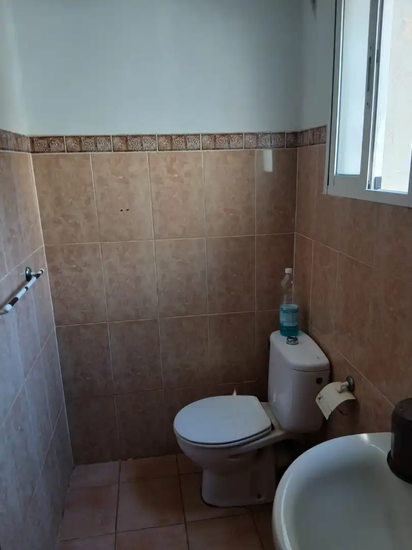 Appartamento con terrazza in affitto a Calle Menorca 12, imagen 12