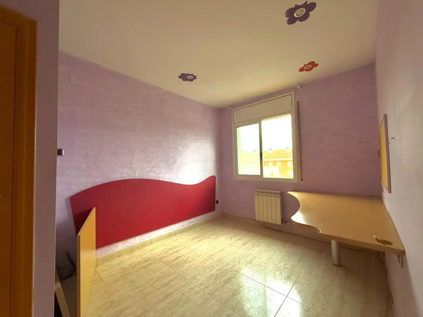 Habitación de Casa adosada en venta en Reus con Jardín privado, Terraza y Trastero