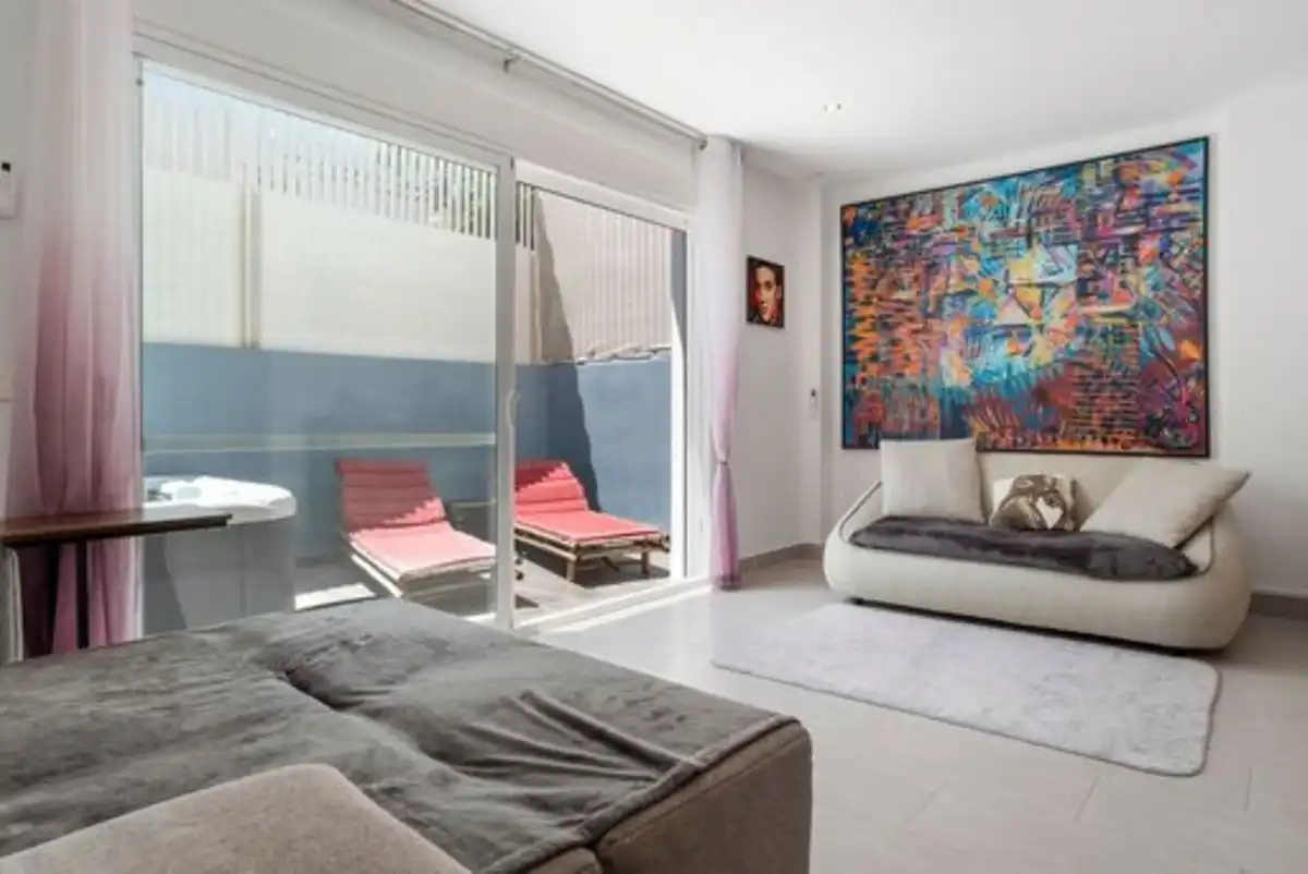 Casa a schiera in vendita a Estepona Pueblo, imagen 10