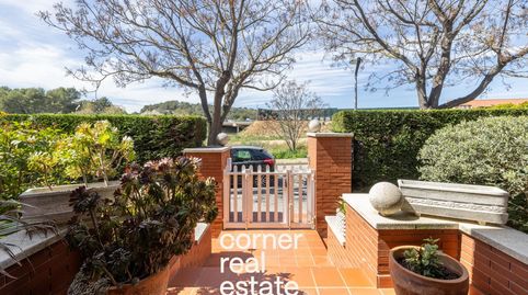 Foto 3 de Casa o chalet en venta en Carrer Josep Maria de Segarra, Mira-sol, Sant Cugat del Vallès