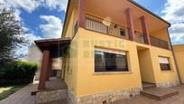 Exterior view of House or chalet for sale in Cruïlles, Monells I Sant Sadurní de L'Heura  with Heating, Private garden and Terrace