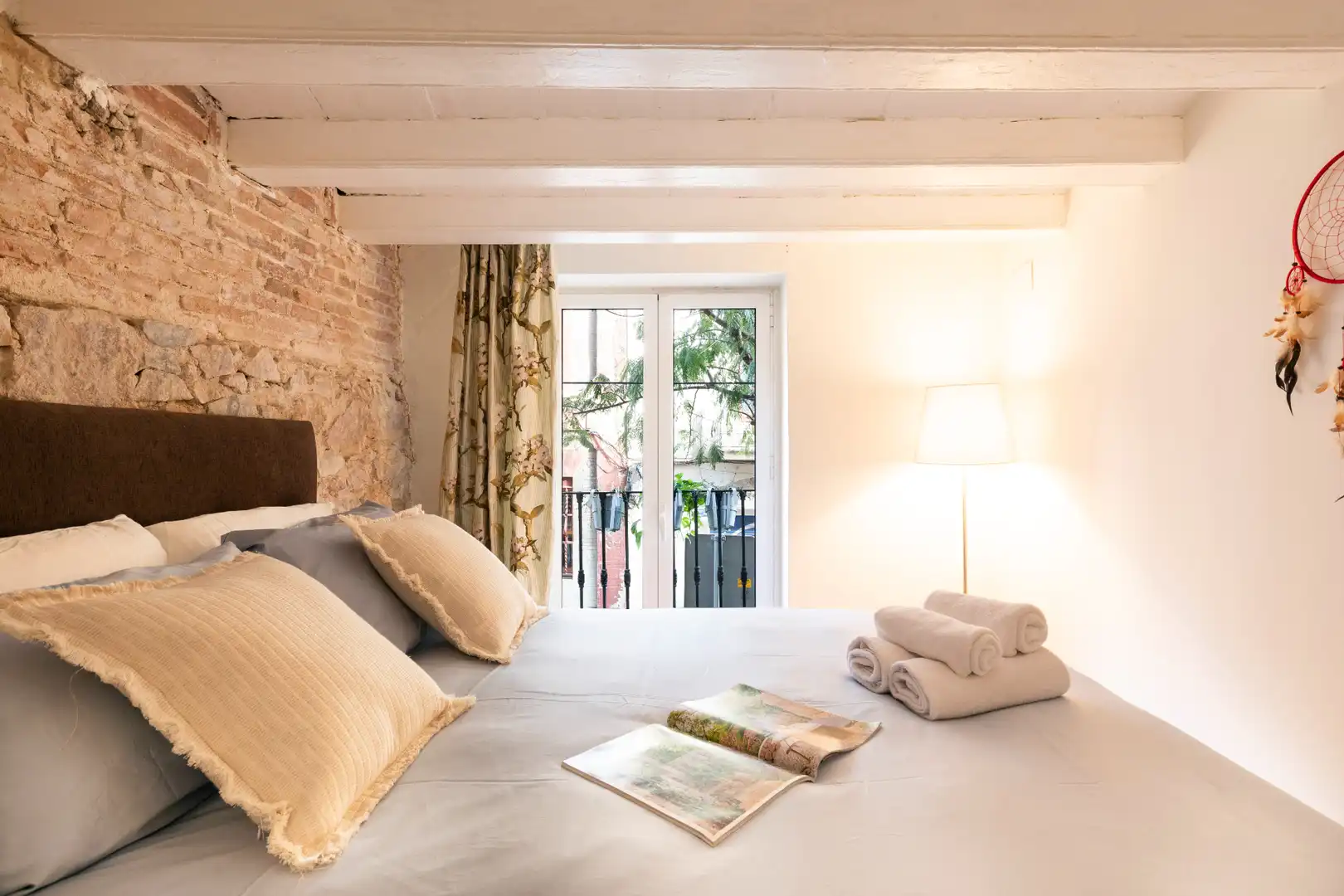 Apartamento con terraza en venta en Sants - Montjuïc, imagen 6